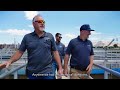Flygt Adaptive Mixers Boost Efficiency at the Wastewater Treatment Facility in Clifton, CO
