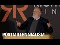 Postmillennialism  session 8  doug wilson  blueprints for christendom 20 2024