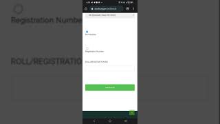 Class 8th Result District Budgam Soft Zone 2022-23 released screenshot 5