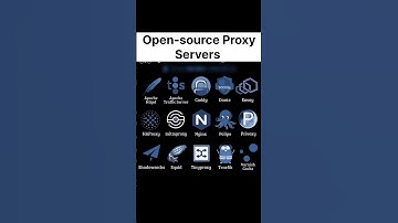 Open source proxy servers for hackers 😎🦅🔥