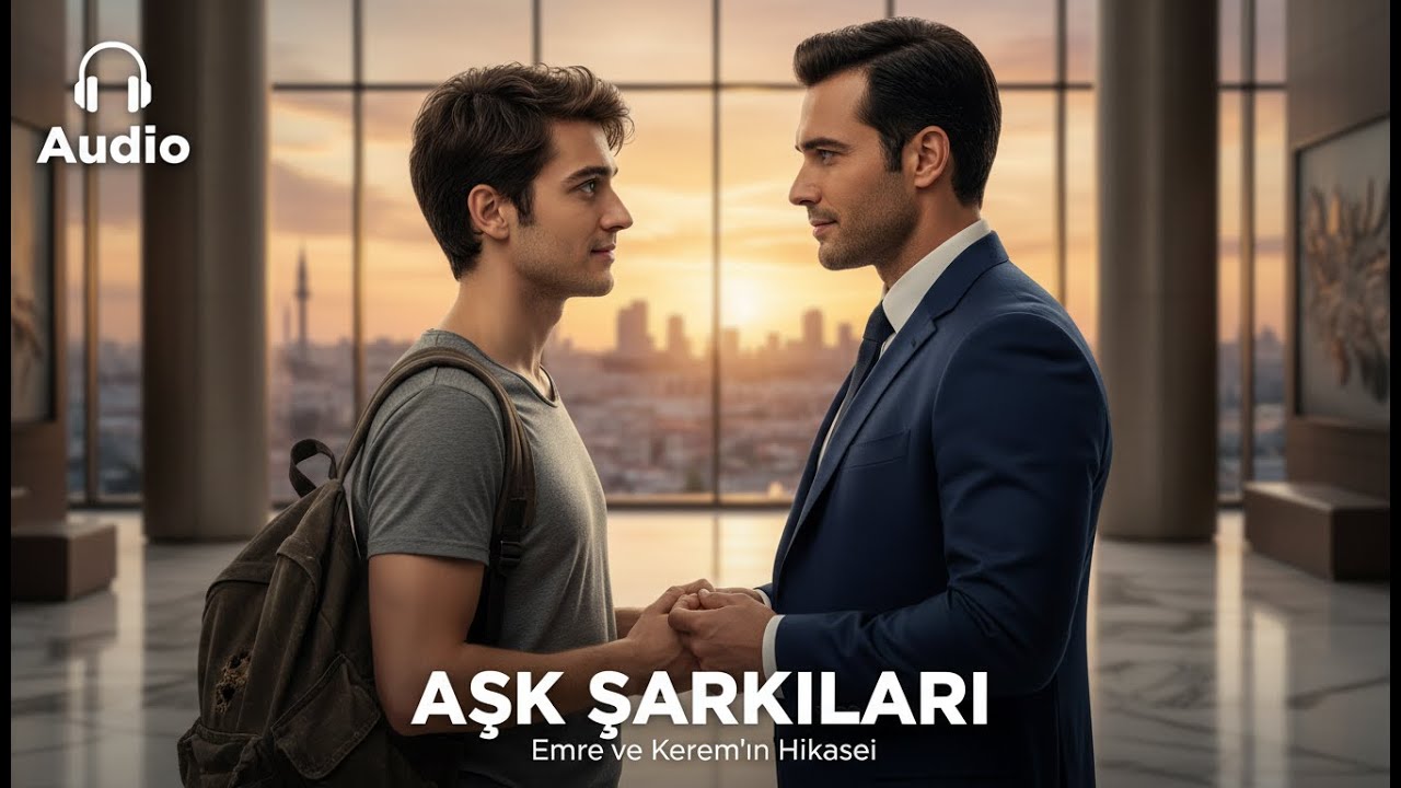 Okulu Bıraktım Dedikodu Yüzünden Onu Sevdiğimi Söylediler — Ve Şarap Mahzeninde Kilitli Kaldım