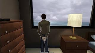 The Novelist (Ep. 1)