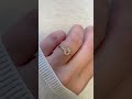 BLACK FRIDAY SALE: Astra Ring by Melanie Casey Fine Jewelry