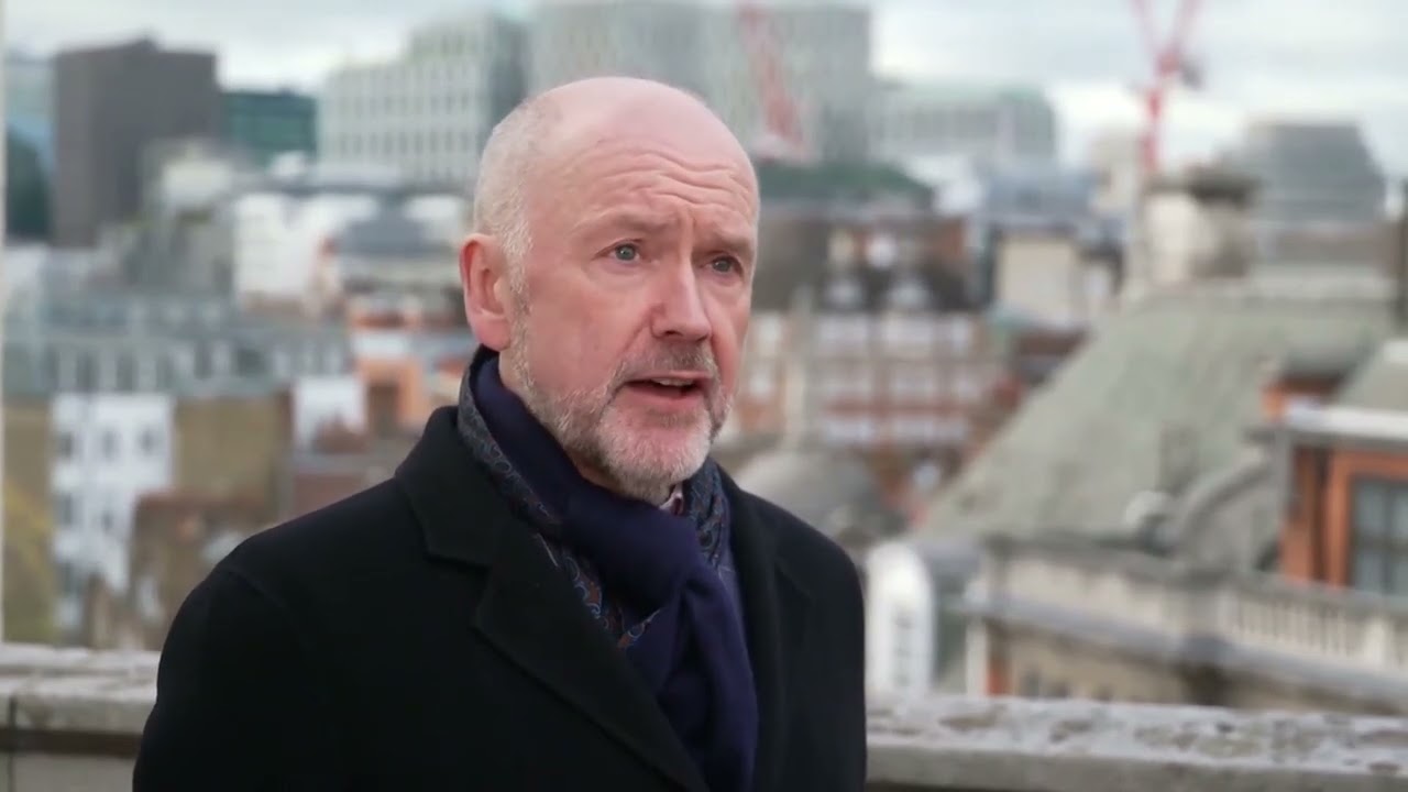 Government chooses its preferred plan for Heathrow 3rd runway