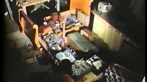 THE NET: THE UNABOMBER, LSD AND THE INTERNET