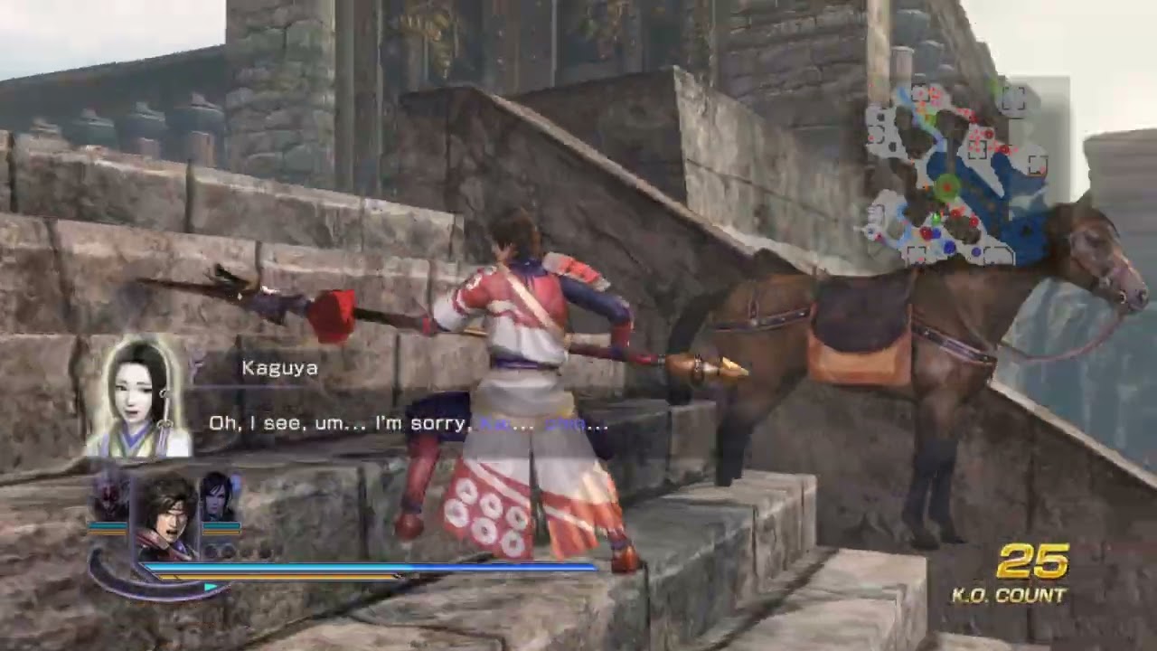 Warriors Orochi 3 Ultimate general speedrunning guide - Warriors