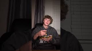 ASL: A CANDY BAR STORY