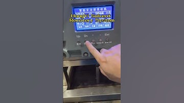 HongYi Solvent Recovery System: The End-All-Be-All of Paint Thinner Disposal