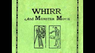 Monster Movie - Flatlining
