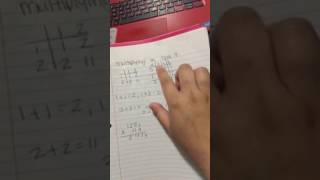 Multiply in base 3