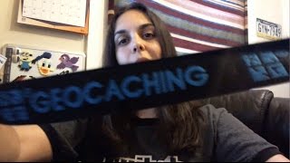 Cache Crate unboxing - August 2015