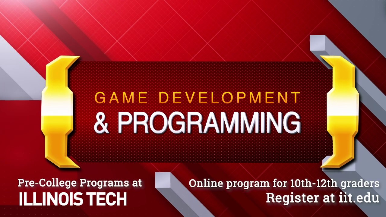 Game Development & Programming | Illinois Institute of Technology