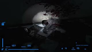 Underhell [Chapter One] pt 11 (hard difficulty)