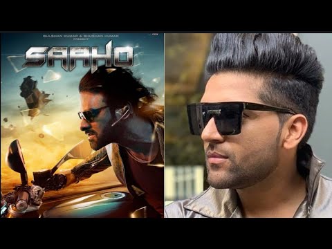 guru-randhawa-new-song-in-saaho-2019