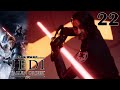CARA A CARA | Star Wars Jedi: Fallen Order #22 (FINAL)