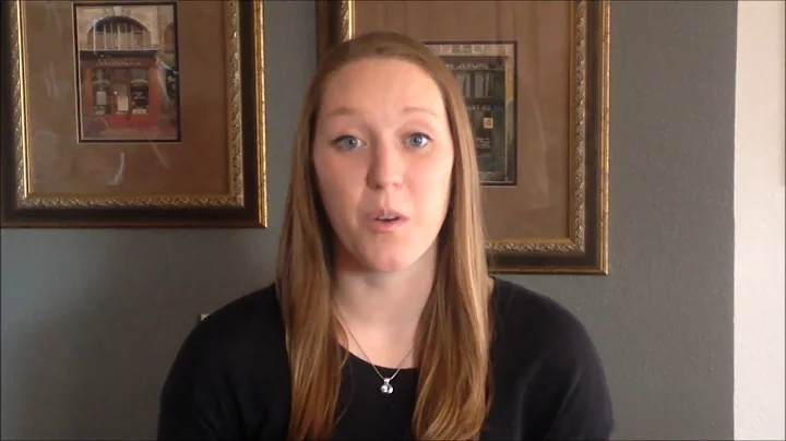 Corinne Wilson - SOCAPA Los Angeles - Video Interv...