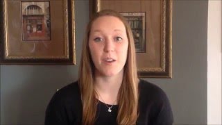 Corinne Wilson - SOCAPA Los Angeles - Video Interview