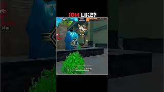 My gameplay #freefire #ytshorts #shorts