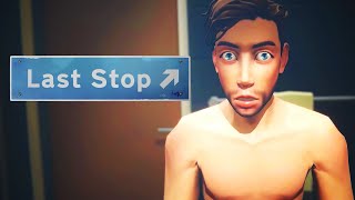 Last Stop - Official Brief Gameplay Overview (4K)