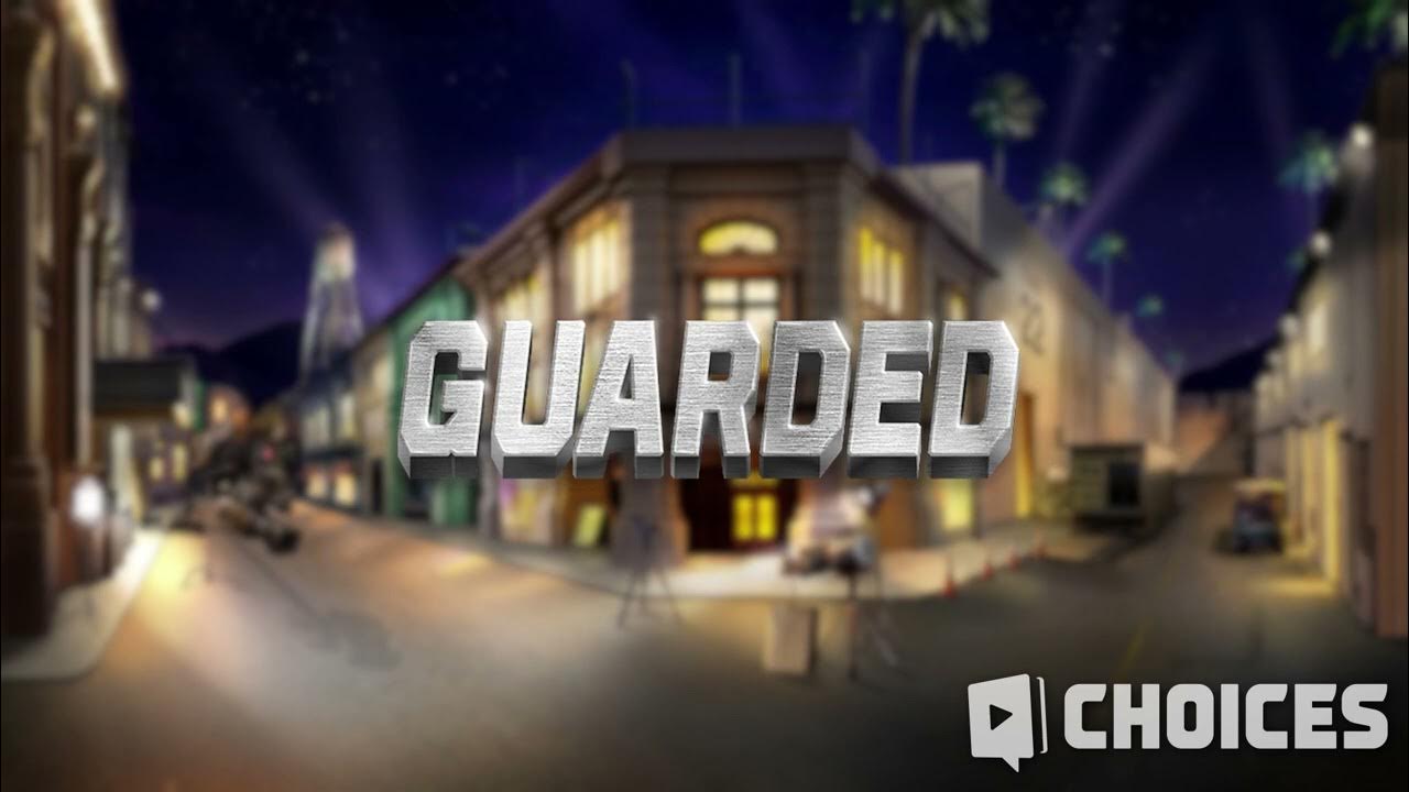 Guarded • Choices Soundtracks YouTube