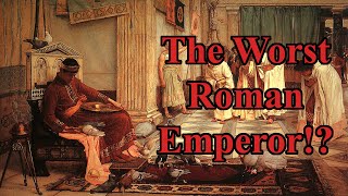 Was Honorius really the worst Roman emperor?