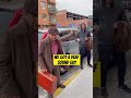 Italian-mobster goes on an acting audition for a movie #Comedy #Mafia #Sketch #Italian #Brooklyn ￼