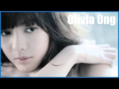 Olivia Ong - I Feel The Earth Move * So Sweet! *