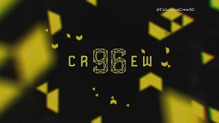 Columbus Crew SC says rebrand will happen this week