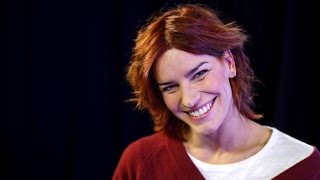 Fauve Hautot : «Il faudrait que je fasse attention à ce que je dis»