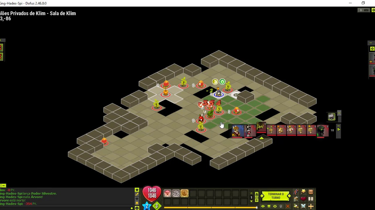 [ ILYZAELE  ]King-Hades Duo klime  SAD / CRA