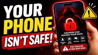 Smartphone Security for Beginners: 10 Ways to Protect Your Phone