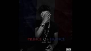 Lucas Coly Bubblegum Flavor Ft. Dillyn Troy (Prince Of France)