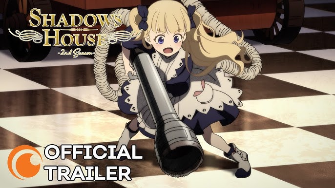 Shadows House Dublado Todos os Episódios Online » Anime TV Online