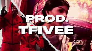 Nooran Sisters - Patakha Guddi (DRILL REMIX) TikTok Sound | prod. tfivee