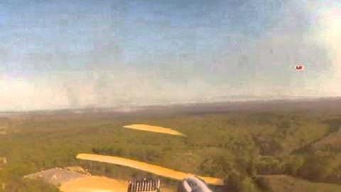 Real-World Obstacle Avoidance For A Drone