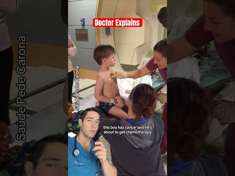 What Chemotherapy Looks Like