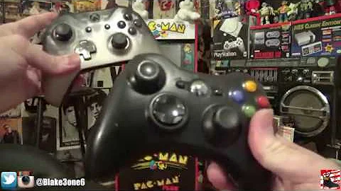 Do Xbox 360 controllers still work on PC?