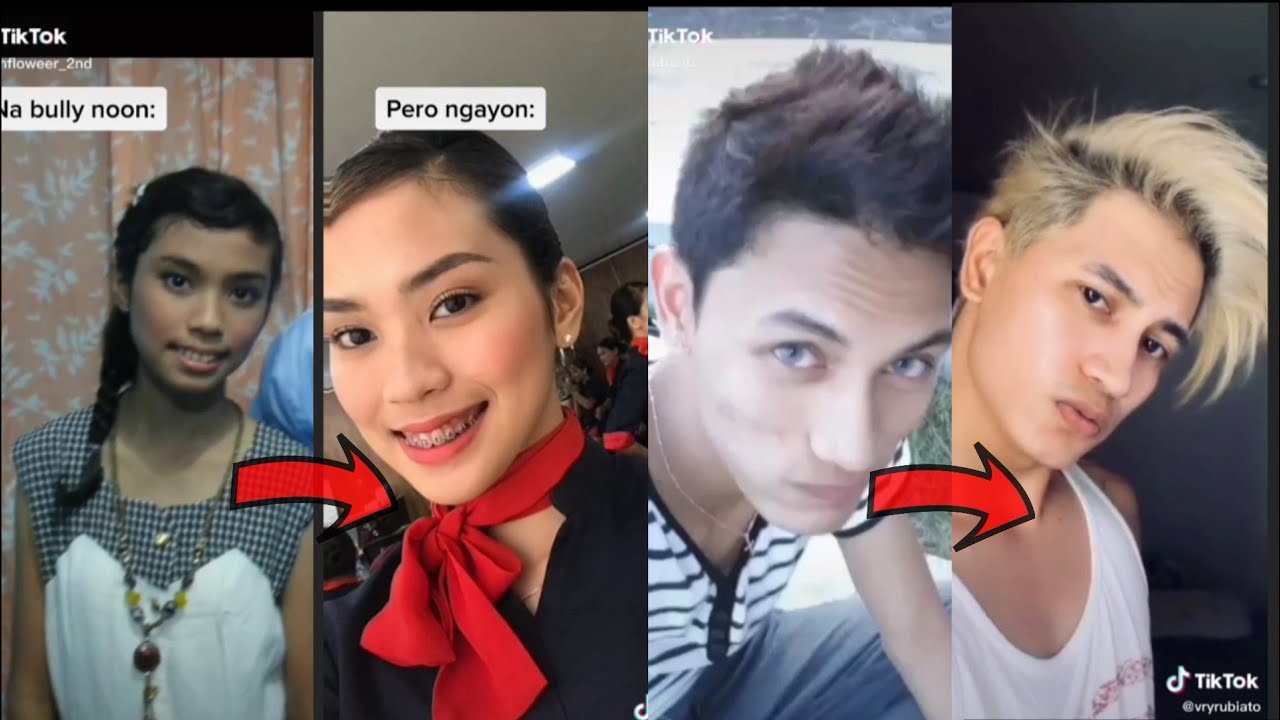 Tiktok-Viral Transformation Compilation ||#1 - YouTube