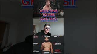 These Odds Man! Jacob Malkoun is Going Through the Gerald Meerschaert Test at UFC Fight Night Perth