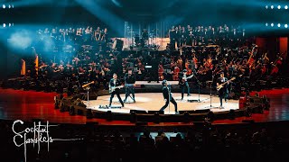 ฉันร้องไห้เป็นหมื่นครั้งเพื่อมาเจอเธอ - COCKTAIL CLASSICS A Symphony Orchestra Concert
