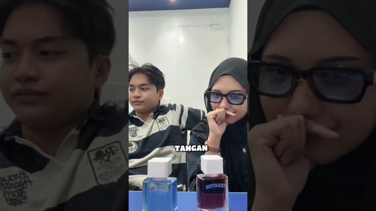 hari² klarifikasi bang sull😭😭 