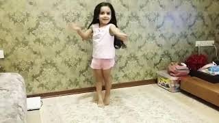 cute and beautiful girl dance (meysam ebrahimi aroosak)