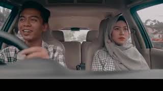 CEMBURU SAMA SABUN GARA GARA BOLONG TENGAH NYA 2 Februari 2019