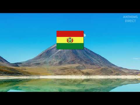 National Anthem of