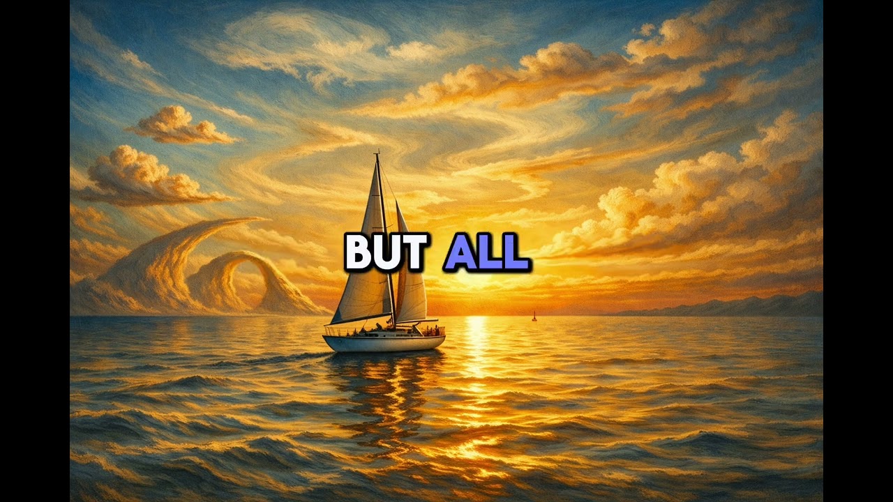 Sailing - Lyric Video