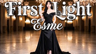 Esme (에스메) - “First Light” Mv - Best Ai Kpop Idol Debut 2026