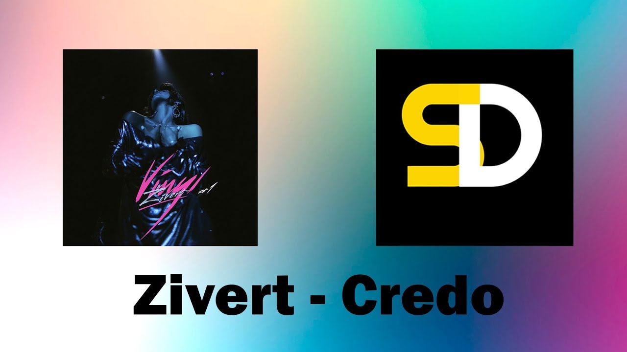 Zivert - Credo (Текст песни) - YouTube