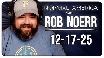 Susie Wiles, Dan Bongino, $1776 and taking any democrat call in 12-17-25