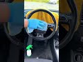 Extreme Satisfying Car Drying ASMR 💦 | Perfect Microfiber Finish | Wet to Dry Transformation