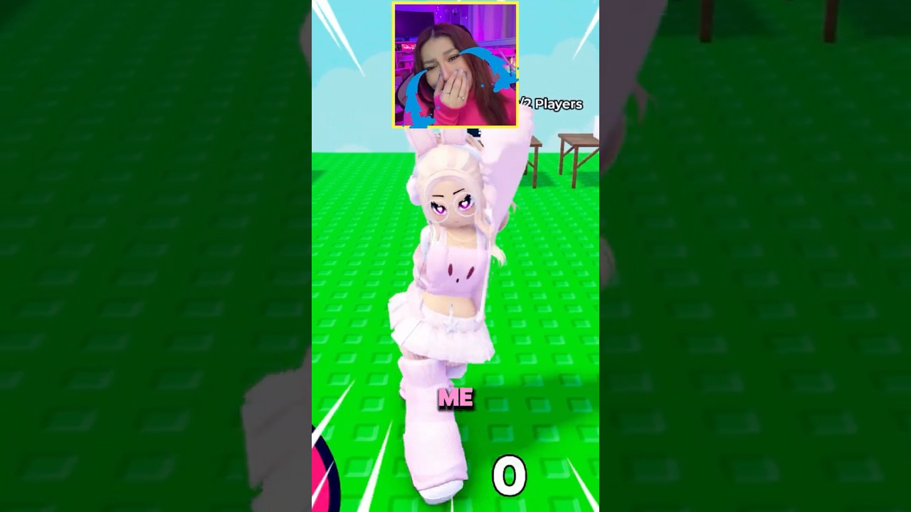 NUNCA GANE??? 😡🫠#ROBLOX #HUMOR